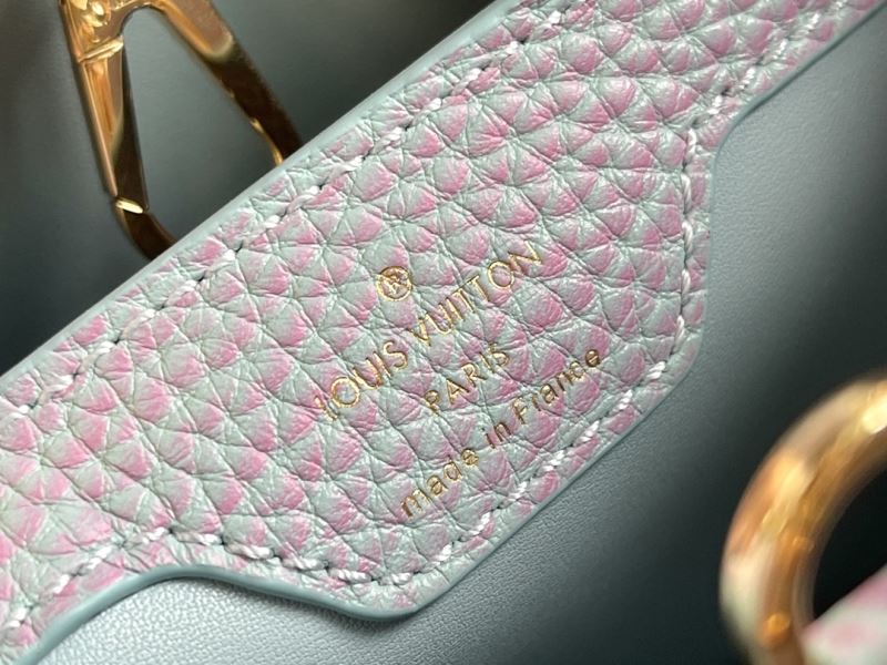 Louis Vuitton Top Handle Bags